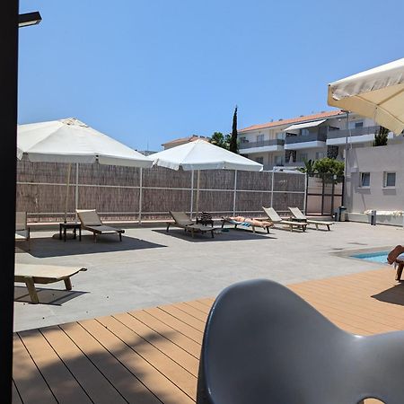 Kapparis Apartment Mythical Sands Protaras Buitenkant foto