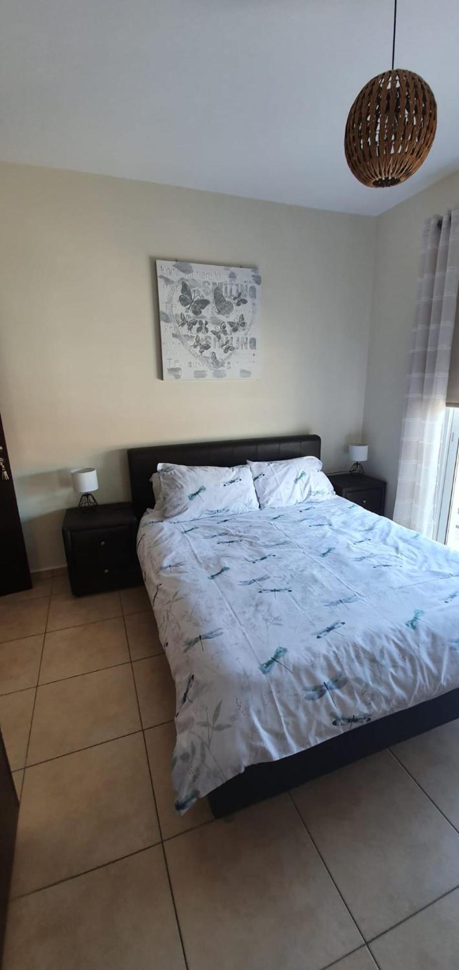 Kapparis Apartment Mythical Sands Protaras Buitenkant foto