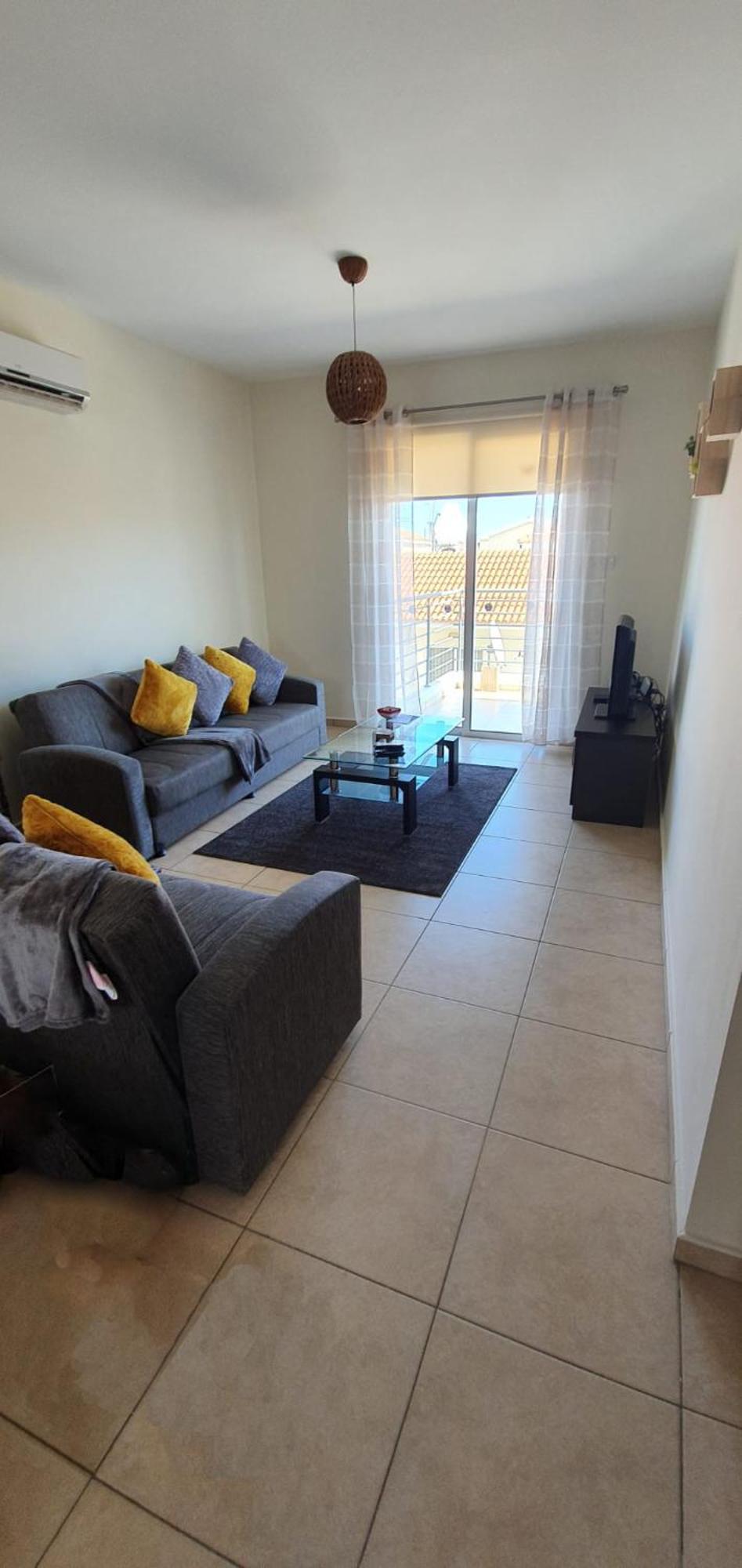 Kapparis Apartment Mythical Sands Protaras Buitenkant foto