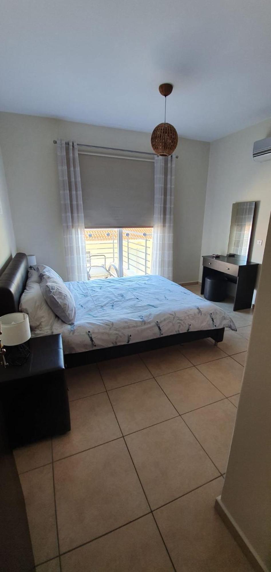 Kapparis Apartment Mythical Sands Protaras Buitenkant foto