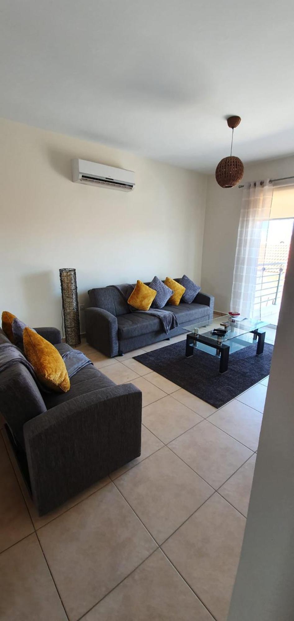 Kapparis Apartment Mythical Sands Protaras Buitenkant foto