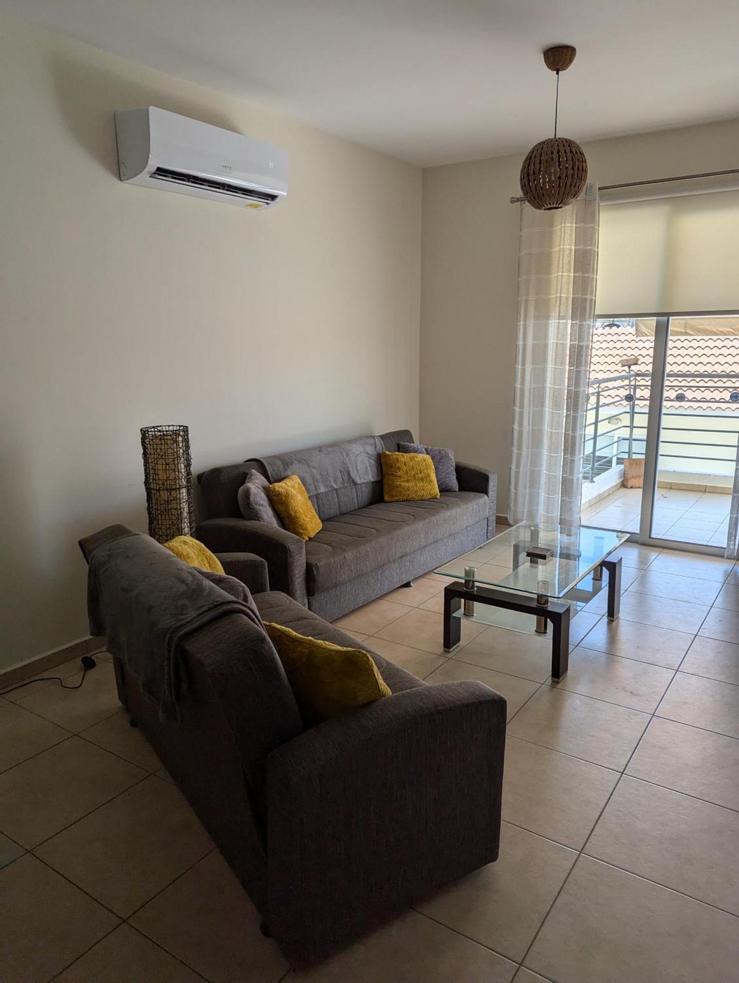Kapparis Apartment Mythical Sands Protaras Buitenkant foto