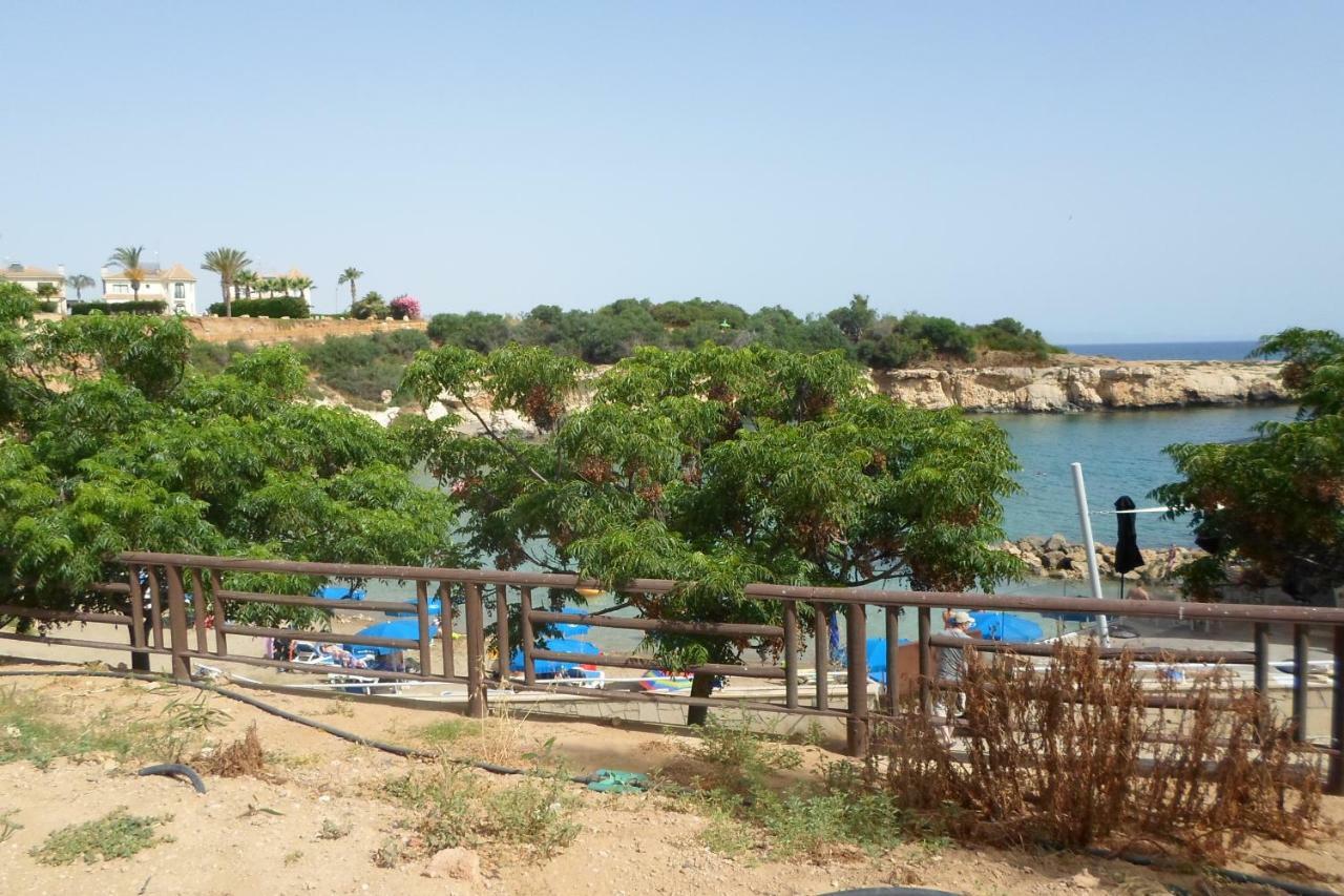 Kapparis Apartment Mythical Sands Protaras Buitenkant foto
